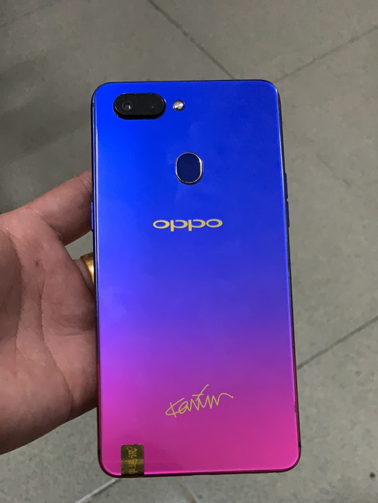 OPPO R15全网通6+128配置智能 ...