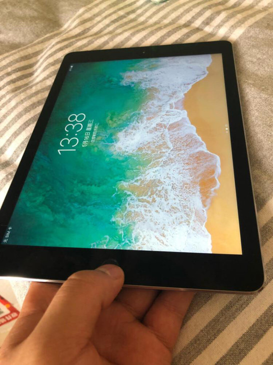 ipad 2017 128g wifi 版