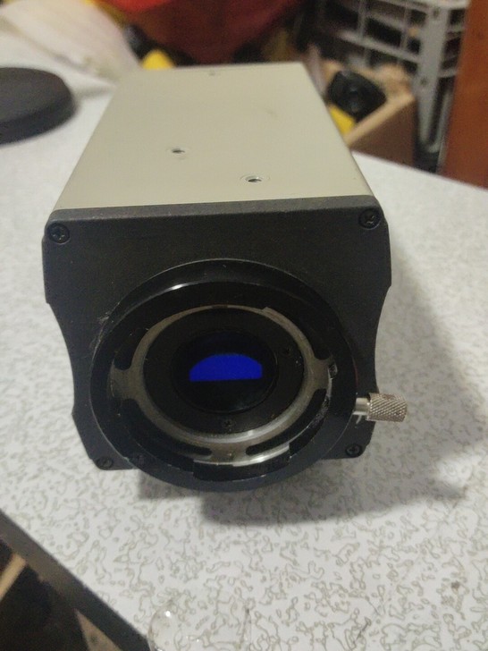 松下AW-E600E会议摄像机