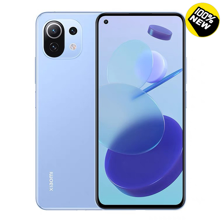 小米11青春版 8+128G 清凉薄荷  ...