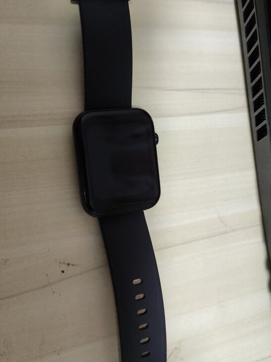 Ticwatch GTH智能手表 ，过年天...