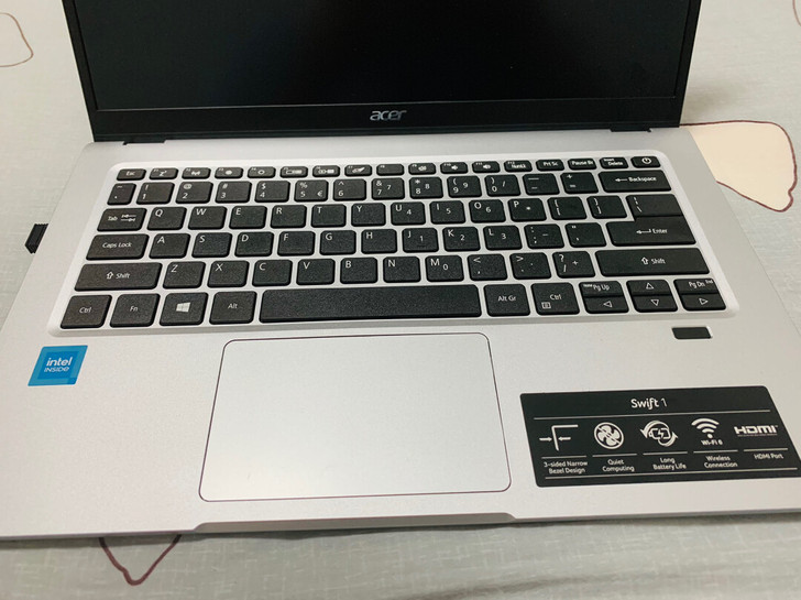 宏碁(acer)蜂鸟SF114笔记本电脑