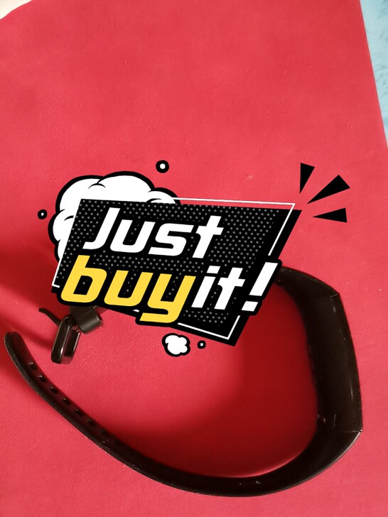 honor/荣耀 智能手环