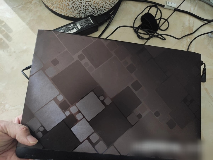 自用联想U460笔记本电脑，配置见图，成色...