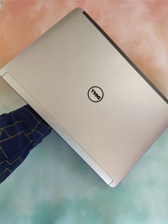 游戏本i7 高性能 戴尔二手笔记本电脑 笔...