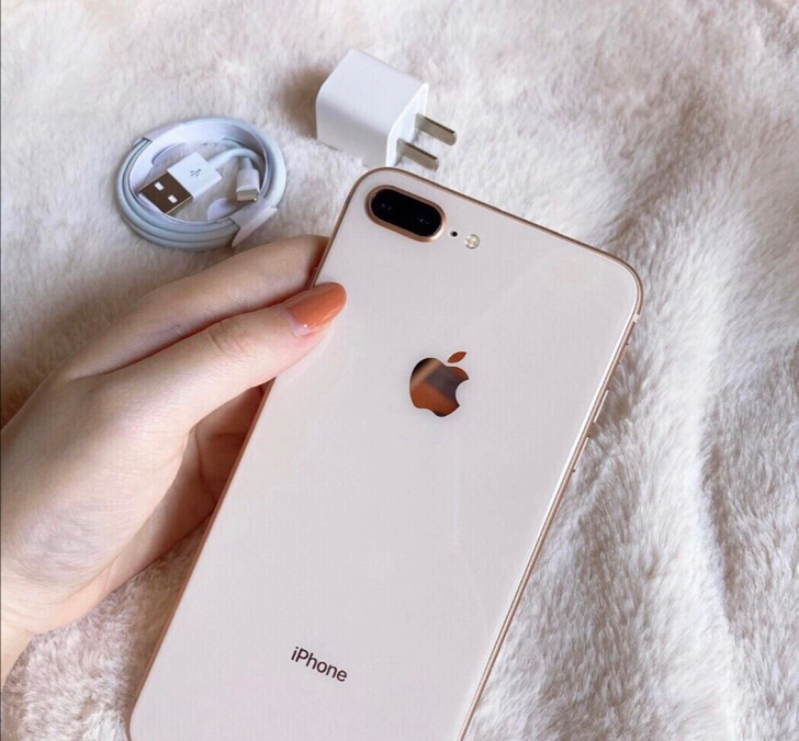 全原装苹果8P iPhone 8plus