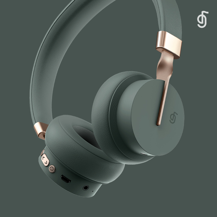 p3头戴式蓝牙耳机无线手机降噪耳麦索尼电脑...