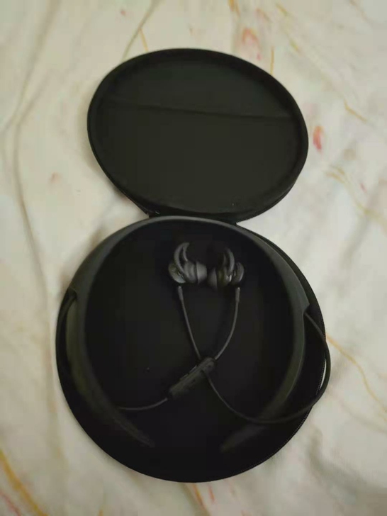 bose qc30降噪耳机京东bose专卖...