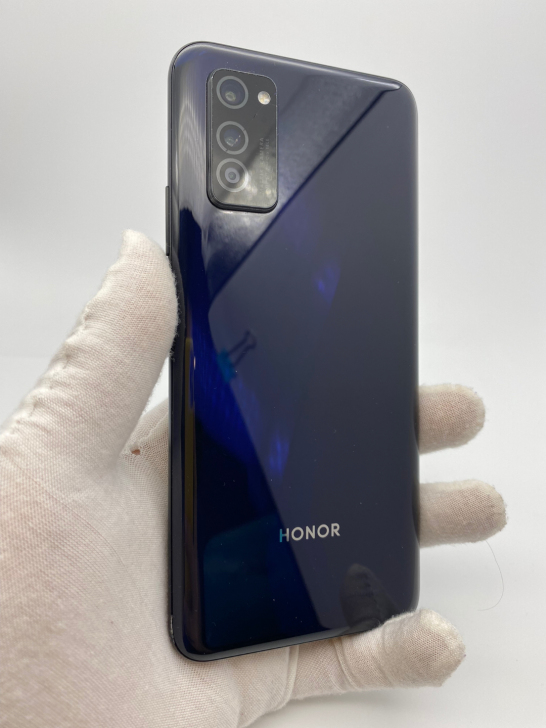 华为手机荣耀V30 8+128GB国行双卡...