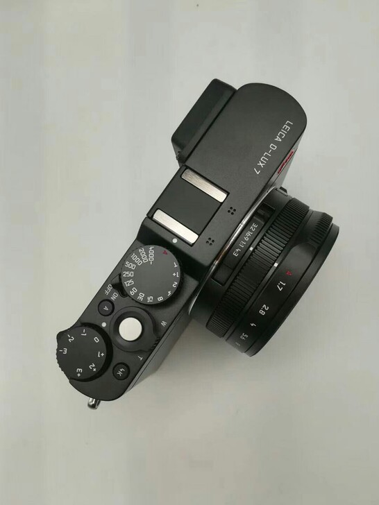 Leica/徕卡D-LUX7 便携式自动对...