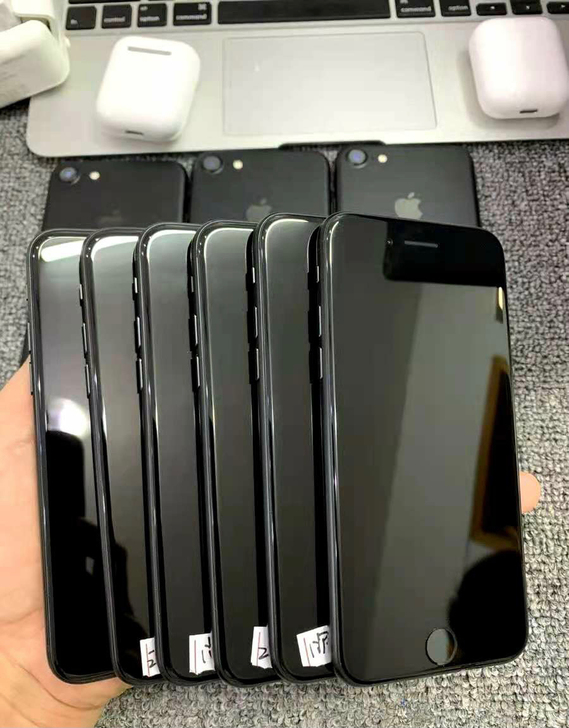 苹果7 32G 全网通4g iphone7...