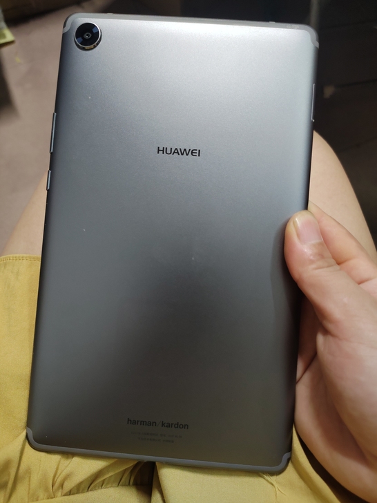 华为平板M5标准版