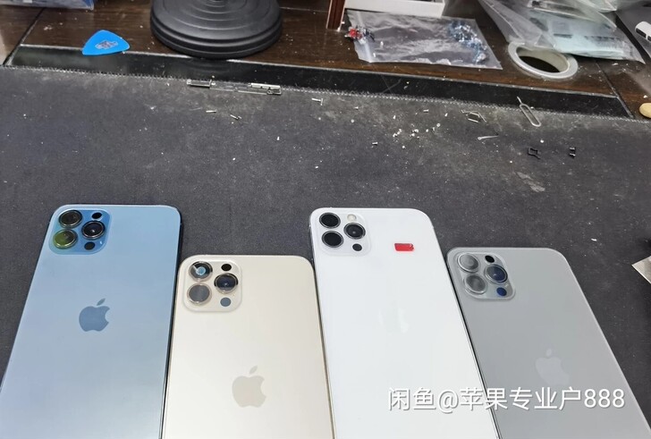 X改12/64G 苹果x改12/256g