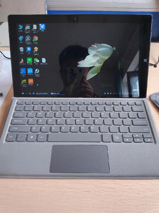 EZPAD GO 4g内存 128g存储，...