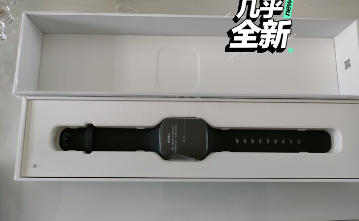OPPO Watch 41mm  黑色
