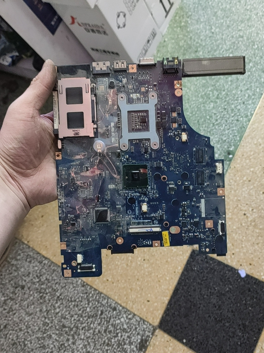 联想G460 主板联想g460电脑配件