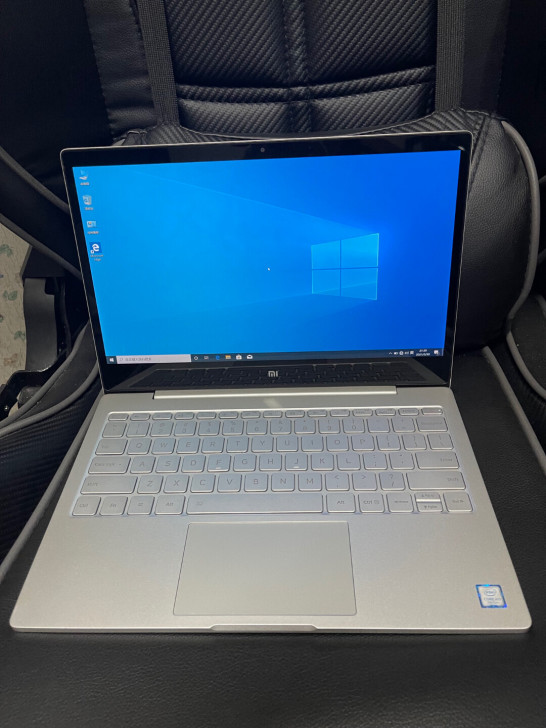 小米笔记本！7代！带包装！12.5寸商务本...