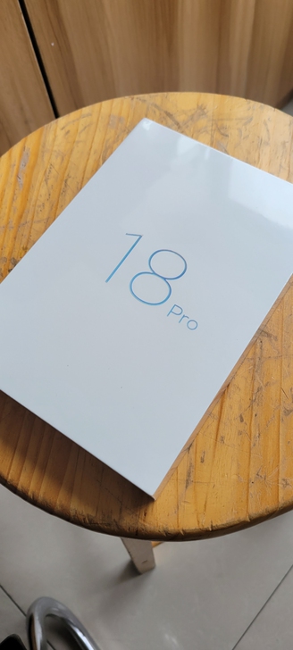 魅族 Meizu 18Pro 8+256 ...