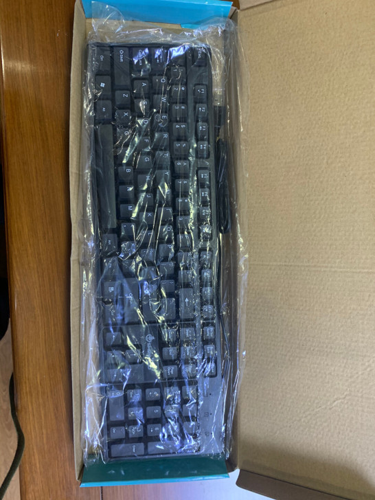 shipadoo电脑键盘USB接口