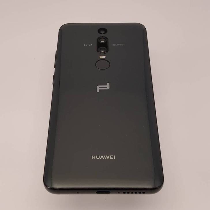 良品 华为 Mate RS 保时捷设计 玄...