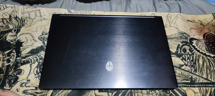 雷神911gts游戏本，办公笔记本，背光键...