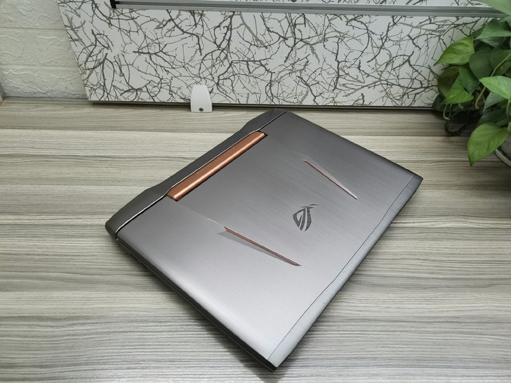 i7 华硕 玩家国度 游戏本 超大屏超爽体...