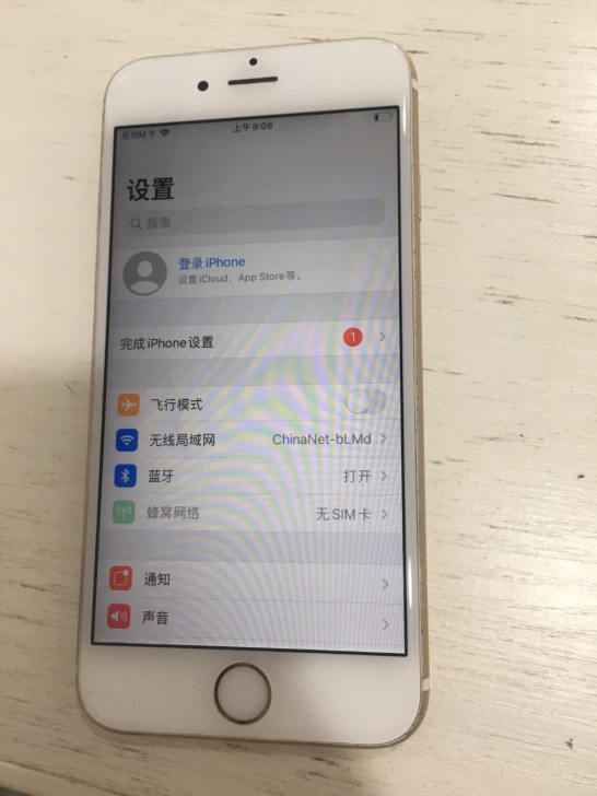 iphone6s苹果6s 三网4g国行32...