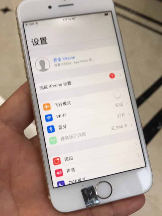 苹果6plus/苹果6 国行 港版 美版 ...