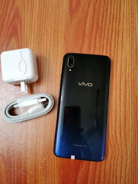 vivox21s手机6＋128G vivo...
