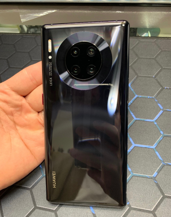 华为mate30Pro黑色,HUAWEI8...