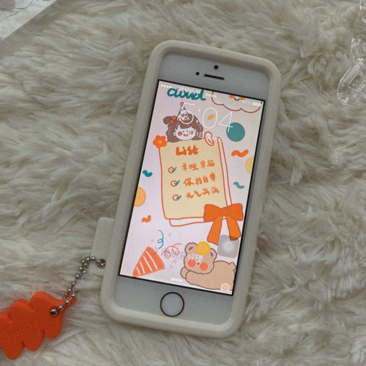 苹果5S/5s 二手手机闲置5s工作机备...