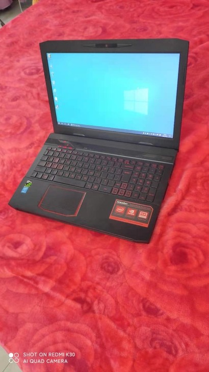 i5四核GTX960顶配12G独显4G炫龙...