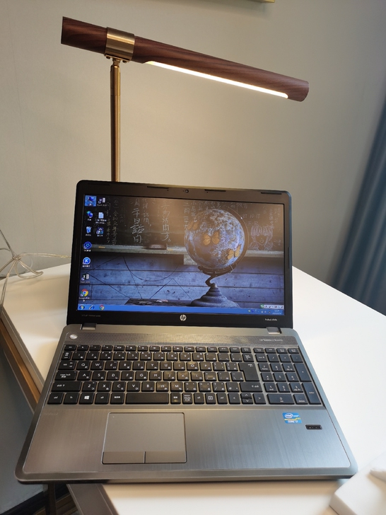 个人转让惠普4540笔记本电脑