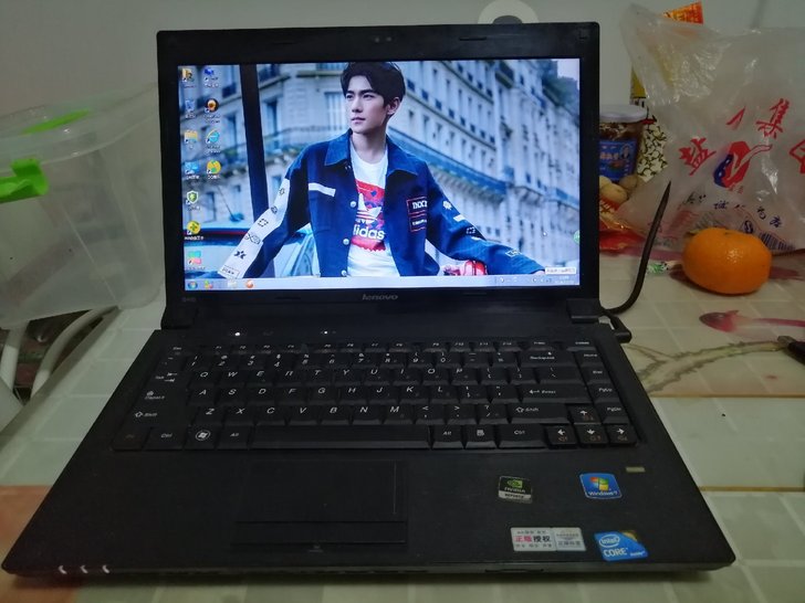 联想B460笔记本 机械革命 雷神 惠普 ...