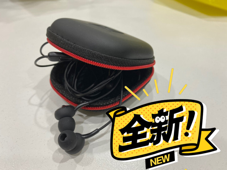 remax 全新正品有线耳机RM-712型...