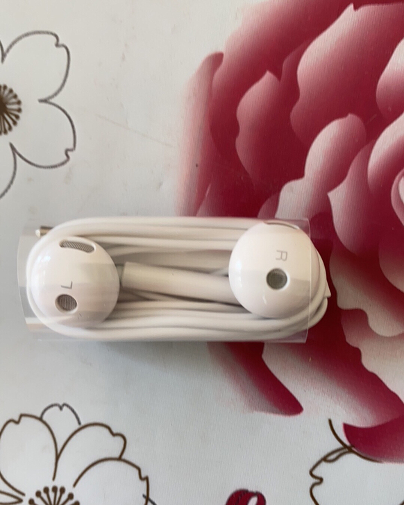 华为mate30耳机，手机原装，在家闲置，...