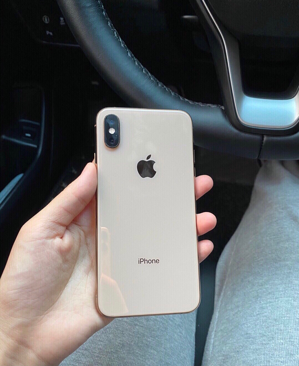 个人苹果iPhone x 国行正品 256...