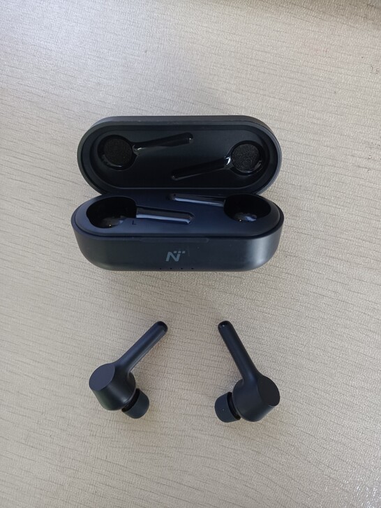 【简介】蓝牙耳机 无线耳机