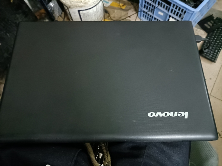 联想G510笔记本电脑