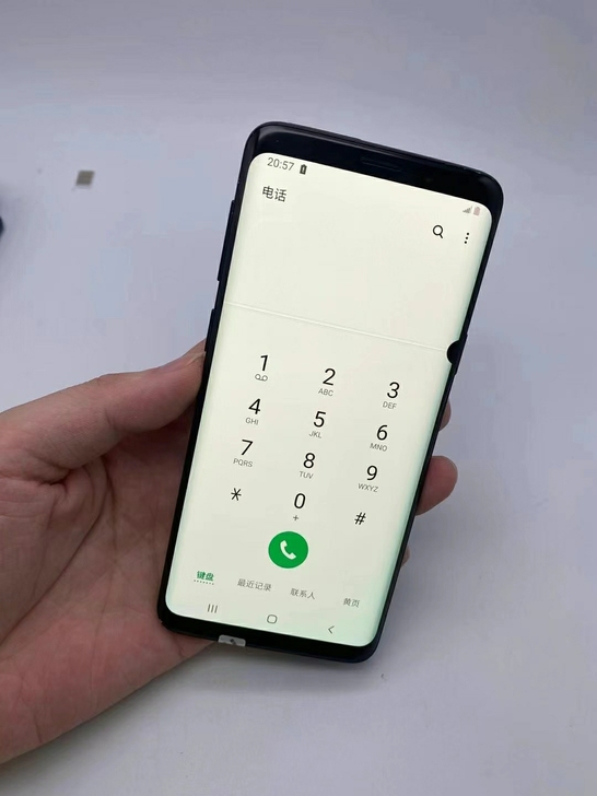 三星  三星 Galaxy S9，4GB，...