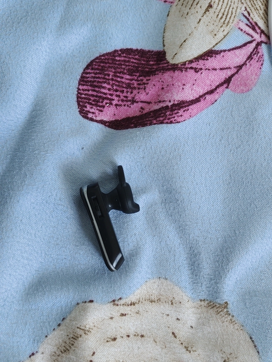 正品三星SAMSUNG【蓝牙耳机】,当初一...