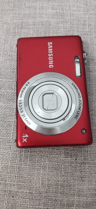 三星ST61相机，  成色如图，正常使用