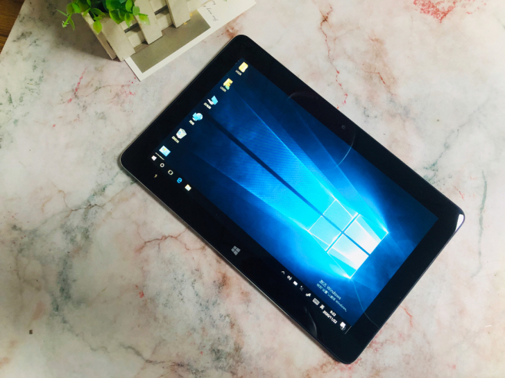 中柏ezpad6M6  10.6寸8350...