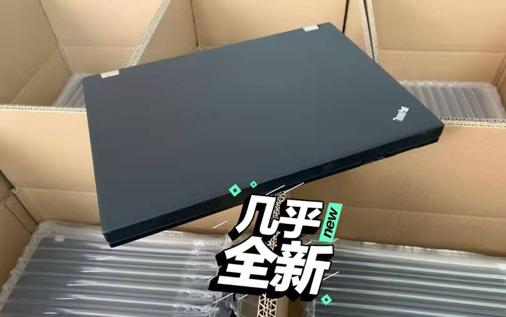 转让二十台i5高配联想Thinkpad笔记...
