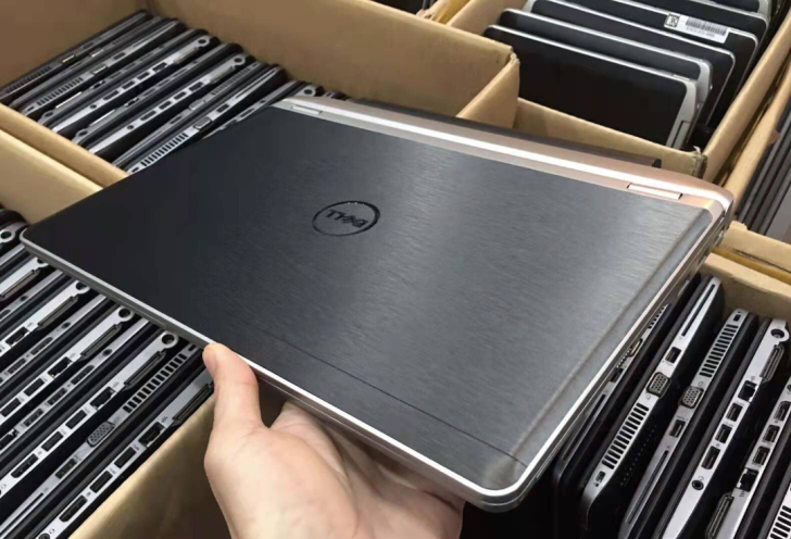 i7 游戏本 戴尔超薄笔记本电脑 固态 二...