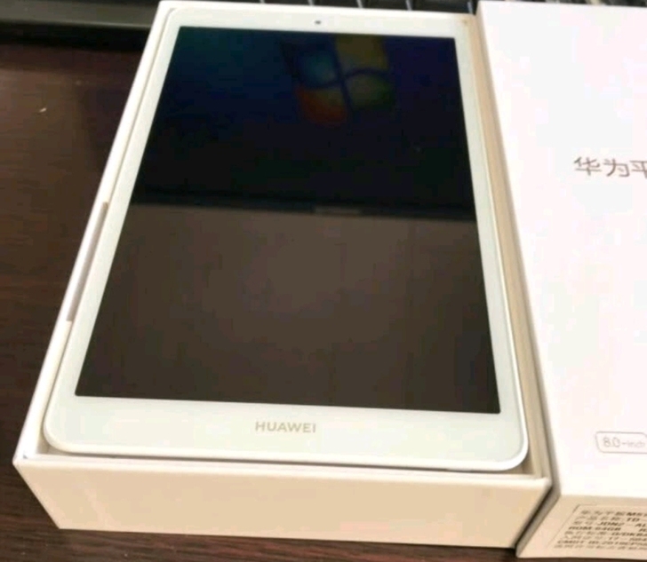 华为平板M5青春版 平板电脑8英寸m5安卓...