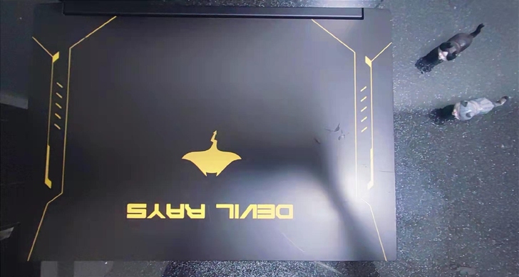 型号是未来人类魔鬼鱼dr5-c2，已停产