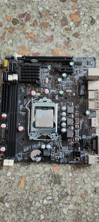 i5-2300，cpu加主板300块