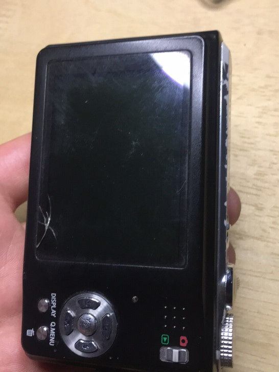 松下DMC－ZS1GK相机，成色 如图，使...