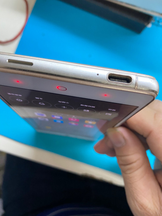 中兴 努比亚Z9max NX518J 3+...